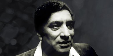 MIR TAQI MIR