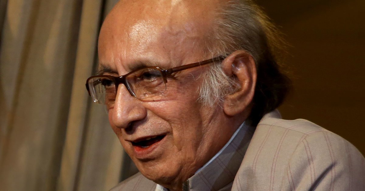 nida fazli