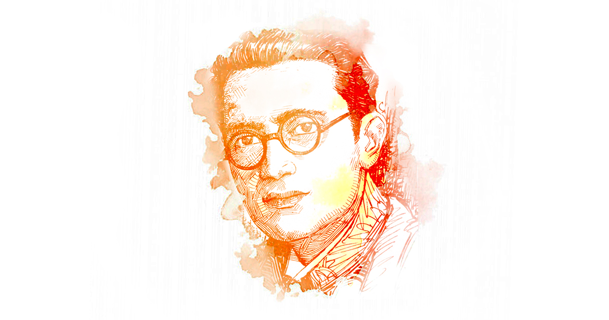 On being Saadat Hasan Manto | Fountain Ink