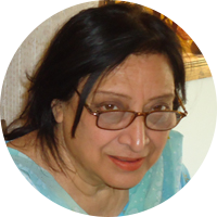 Fahmida Riaz
