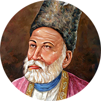 مرزا غالب