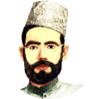 مضطر خیرآبادی