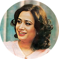 Parveen Shakir
